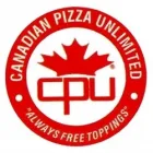 CANADIAN PIZZA UNLIMITED