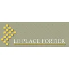 APPARTEMENTS LE PLACE FORTIER
