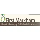 FIRST MARKHAM PHYSIOTHERAPY & REHABILITATION