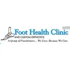 LEE & ASSOCIATES FOOT CLINIC