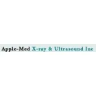 APPLE-MED X-RAY, ULTRASOUND,