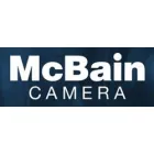 MCBAIN CAMERA