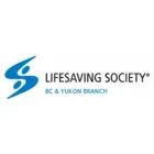 LIFESAVING SOCIETY