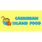 CARRIBEAN ISLAND FOOD