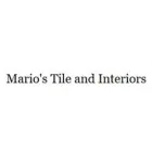 MARIOS TILE AND INTERIORS