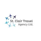 ST CLAIR TRAVEL AGENCY