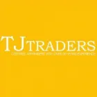 TJ TRADERS