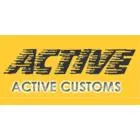 ACTIVE CUSTOMS BROKERS LTD
