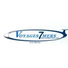 VOYAGES 7 MERS / JET SET CRUISES