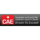 CANADIAN AUTO ELECTRIC