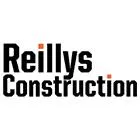 REILLY'S CONSTRUCTION LTD.