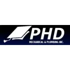 PHD MECHANICAL PLUMBING INCORPORATED
