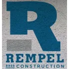 REMPEL BROS CONSTRUCTION