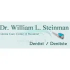 DR WILLIAM L STEINMAN