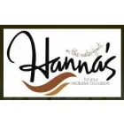 HANNA'S LOUNGE & GRILL
