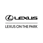 LEXUS ON THE PARK