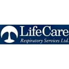 LIFECARE RESPIRATORY SERVICES LTD