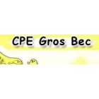 CPE GROS BEC INCORPORATED