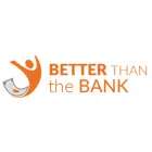 BETTER THAN THE BANK