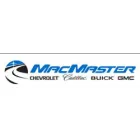 MACMASTER CHEVROLET CADILLAC BUICK GMC
