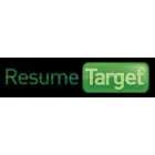 RESUME TARGET TORONTO