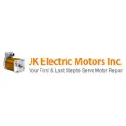 JK ELECTRIC MOTORS INC