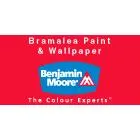 BRAMALEA PAINT & WALLPAPER LTD