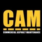 COMMERCIAL ASPHALT MAINTENANCE