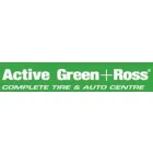 ACTIVE GREEN & ROSS TIRE & AUTOMOTIVE CENTRE INCORPORATED