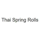 THAI SPRING ROLLS