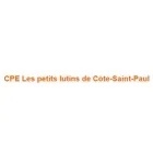 C P E LES PETITS LUTINS DE COTE-ST-PAUL