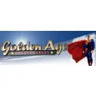 GOLDEN AGE COLLECTABLES