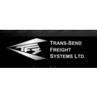 TRANS-SEND FREIGHT SYSTEMS LTD