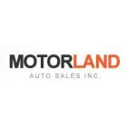 MOTORLAND AUTO SALES