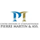 CLINIQUE DENTAIRE PIERRE MARTIN
