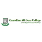 CANADIAN ALL CARE COLLEGE