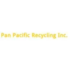 PAN PACIFIC RECYCLING INCORPORATED