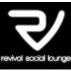 REVIVAL IN WINDSOR