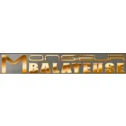 MONSIEUR BALAYEUSE