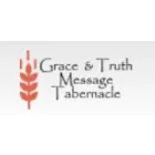 GRACE & TRUTH MESSAGE TBRNCL