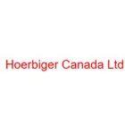HOERBIGER CANADA LTD