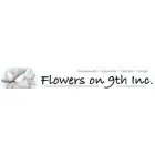 FLOWERS ON 9TH