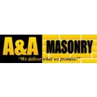 A&A MASONRY