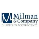 MILMAN & COMPANY CHARTERED ACCOUNTANT