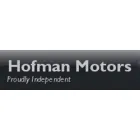 HOFMAN MOTORS