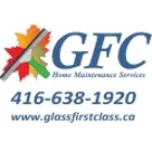 GLASS FIRST CLASS LTD.