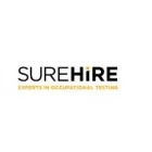 SUREHIRE