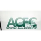 A C F C WEST LOCAL 2020 C E P