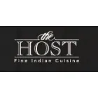 HOST FINE INDIAN CUISINE THE
