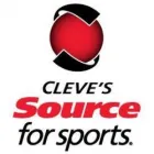 CLEVE'S SOURCE FOR SPORTS